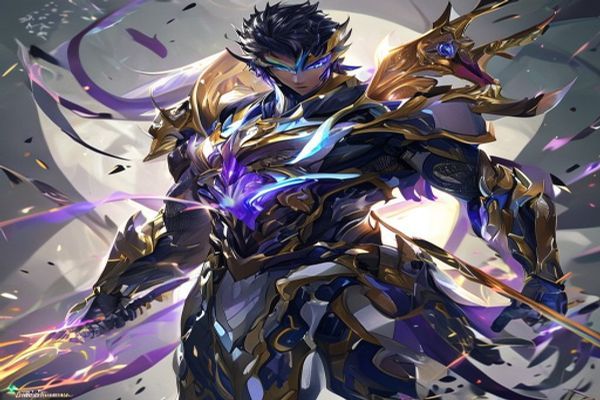 斗战神罗刹技能加点