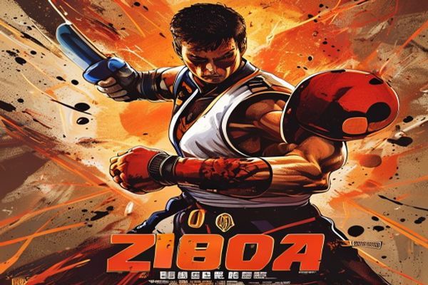 《拳皇2005十周年纪念版》格斗经典，情怀与激情的完美碰撞